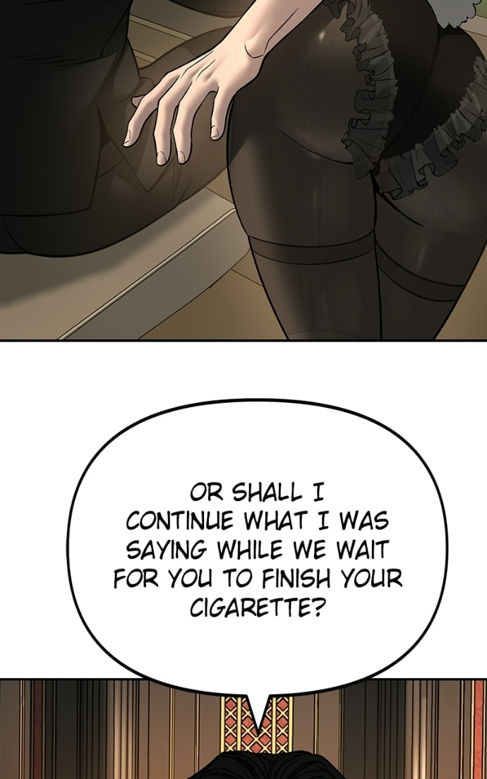 Designated Bully Chapter 165 page 57 - 