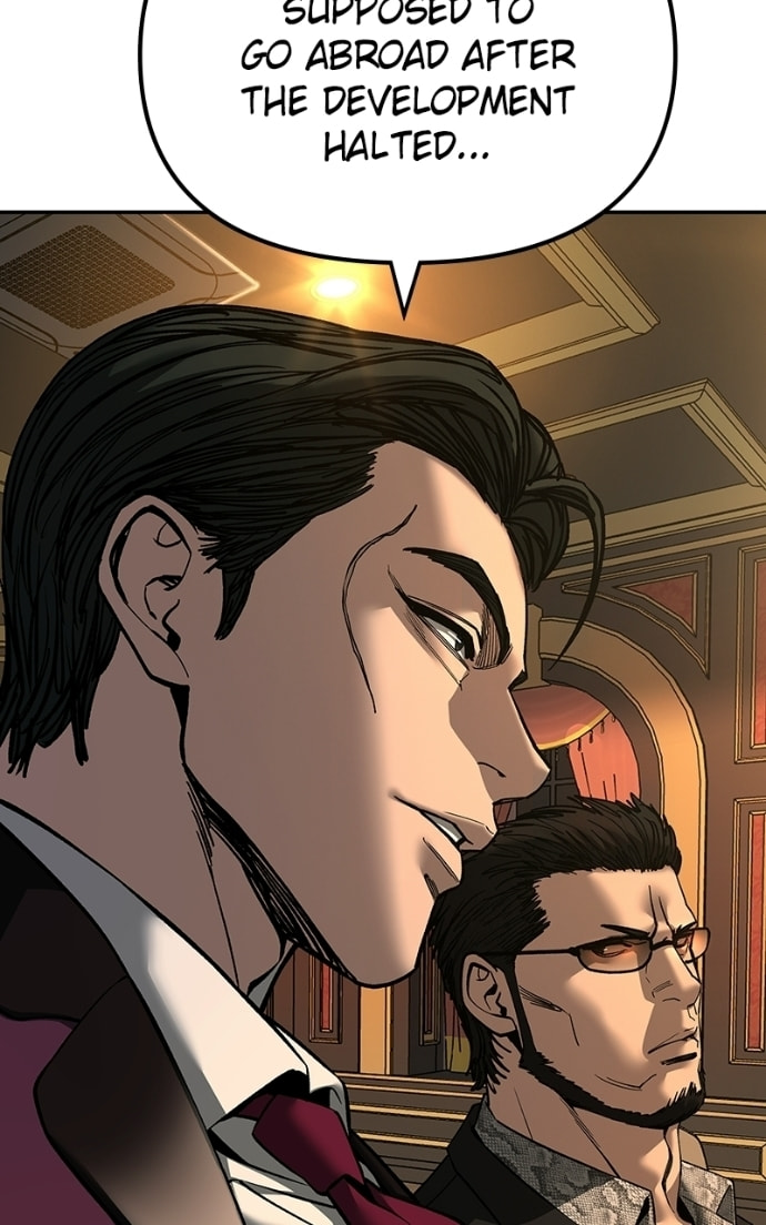 Designated Bully Chapter 165 page 60 - 