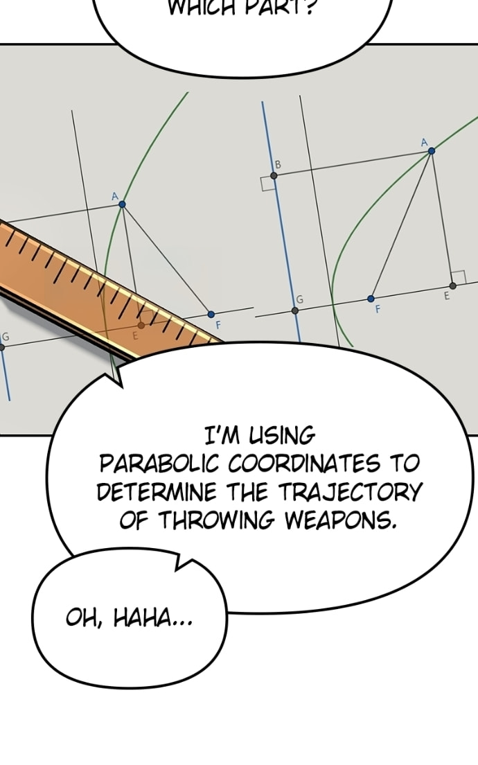 Designated Bully Chapter 165 page 7 - 