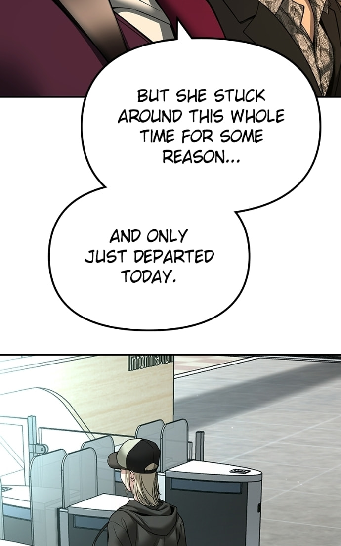 Designated Bully Chapter 165 page 61 - 