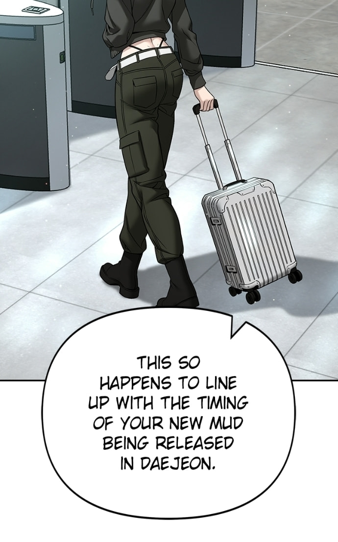 Designated Bully Chapter 165 page 62 - 