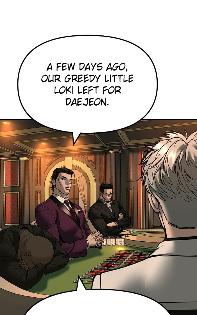 Designated Bully Chapter 165 page 63 - 