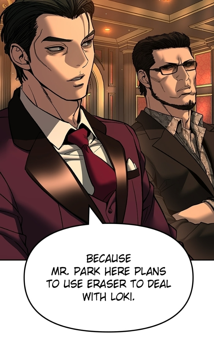 Designated Bully Chapter 165 page 66 - 