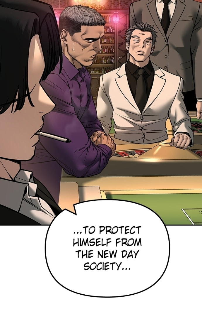 Designated Bully Chapter 165 page 69 - 