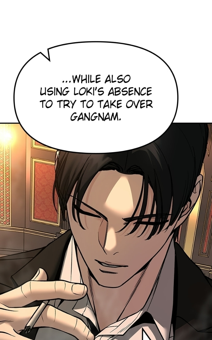 Designated Bully Chapter 165 page 70 - 
