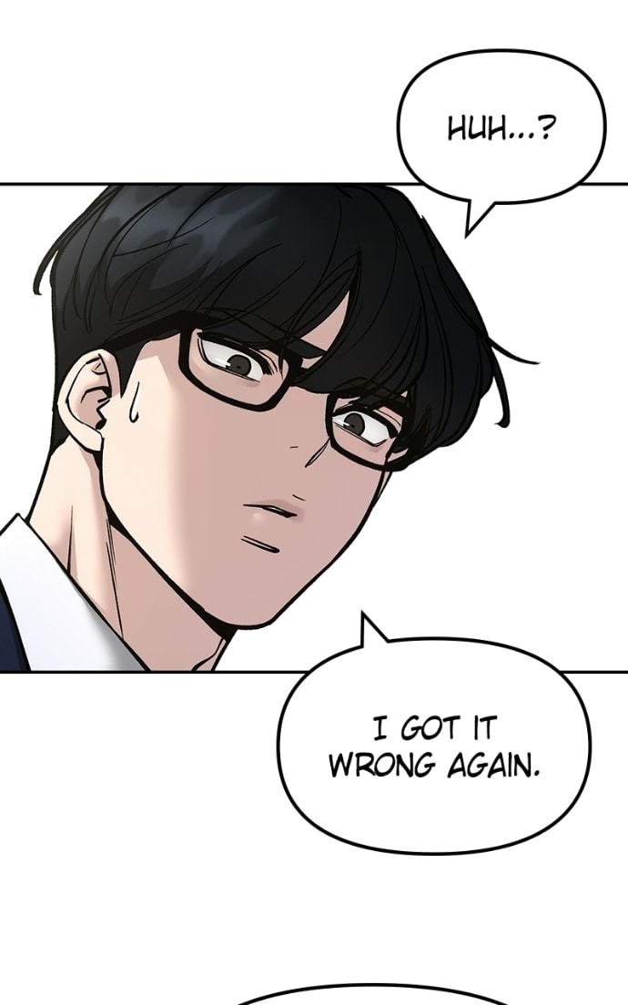 Designated Bully Chapter 165 page 8 - 