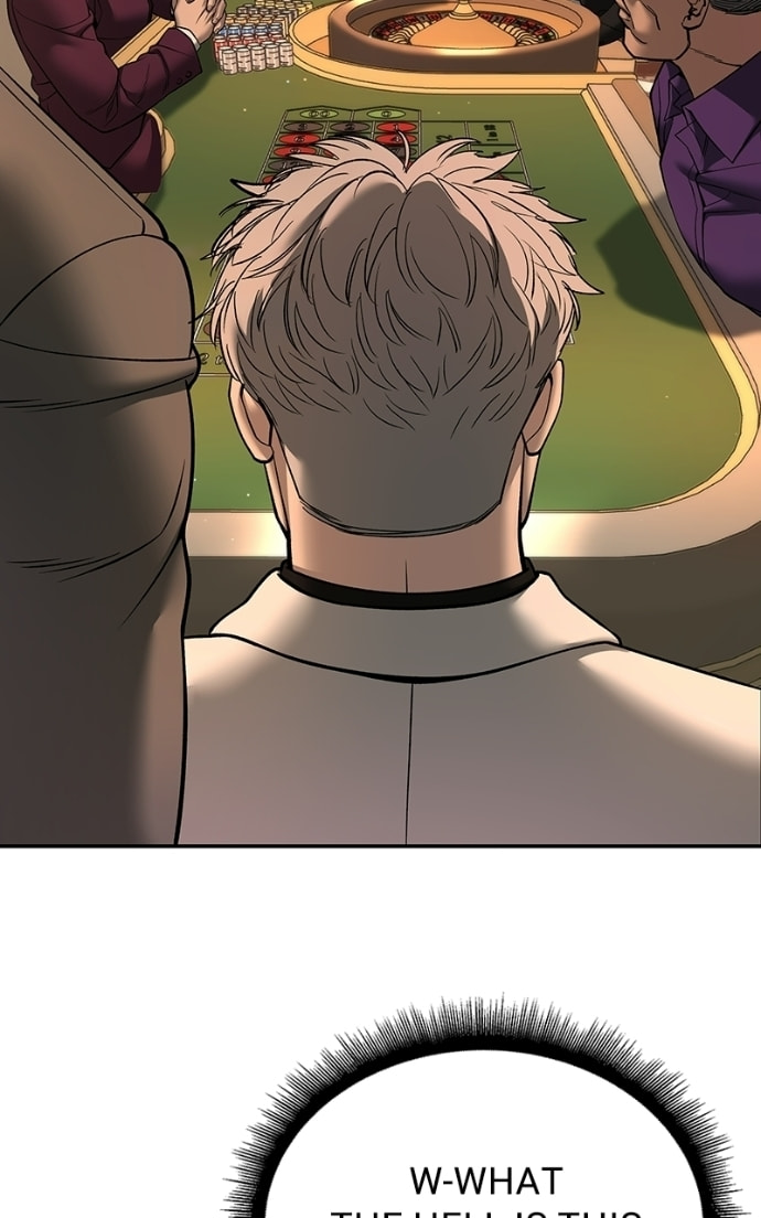 Designated Bully Chapter 165 page 74 - 