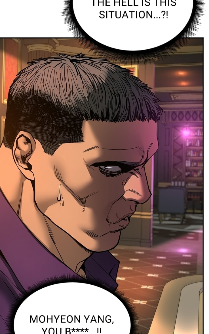 Designated Bully Chapter 165 page 75 - 