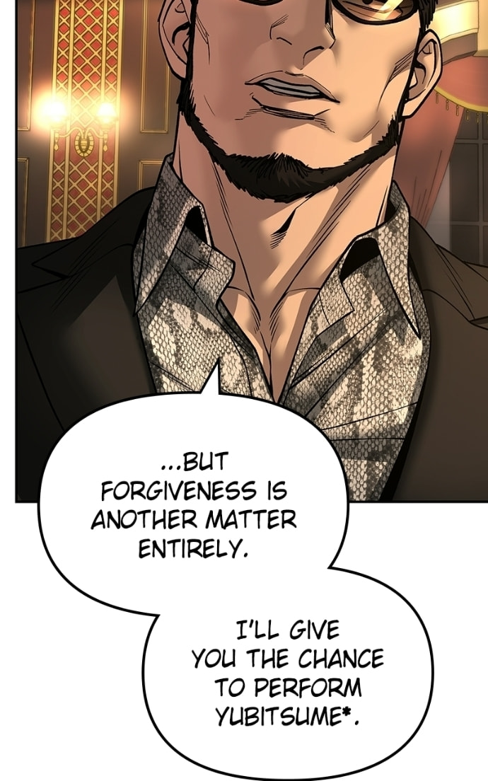 Designated Bully Chapter 165 page 77 - 