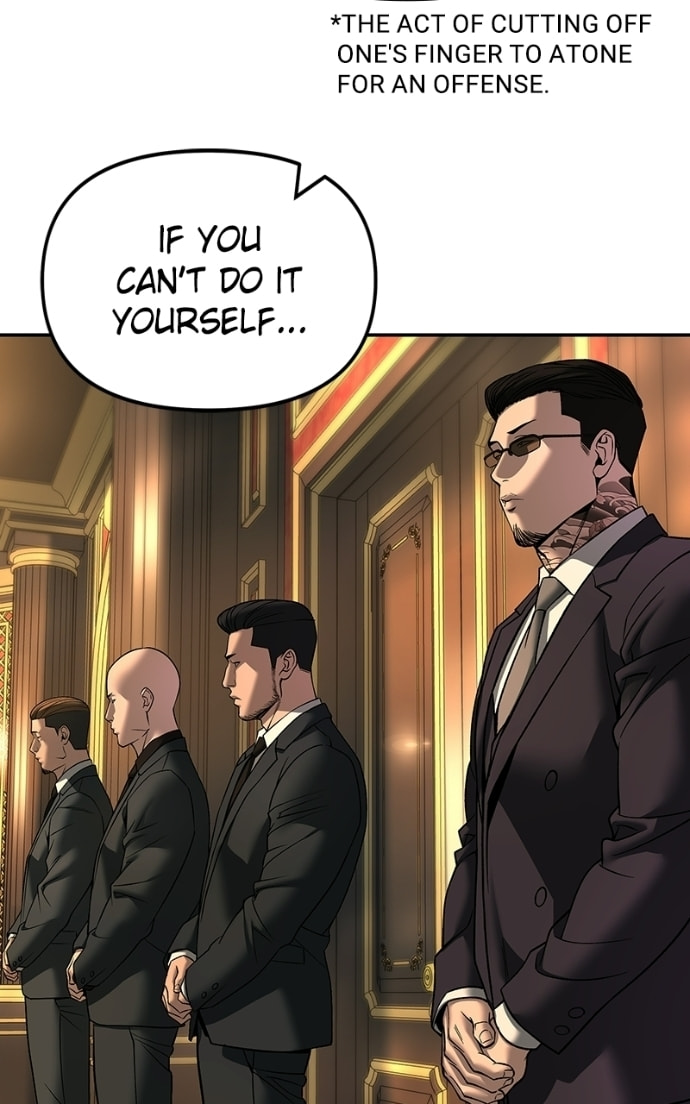 Designated Bully Chapter 165 page 78 - 