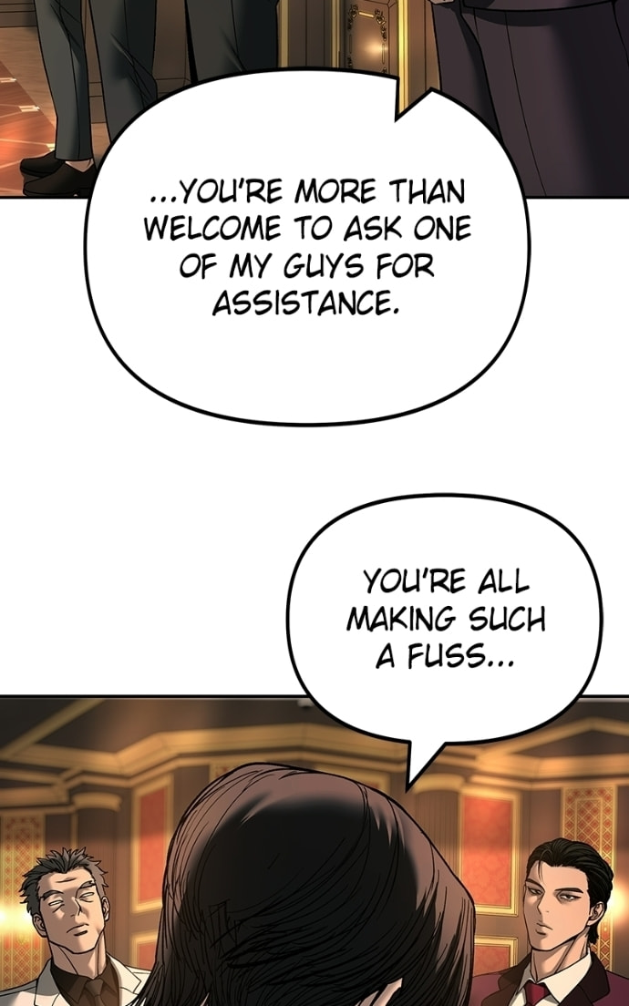 Designated Bully Chapter 165 page 79 - 