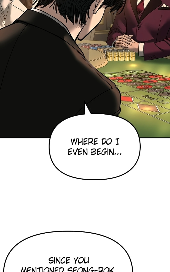 Designated Bully Chapter 165 page 80 - 