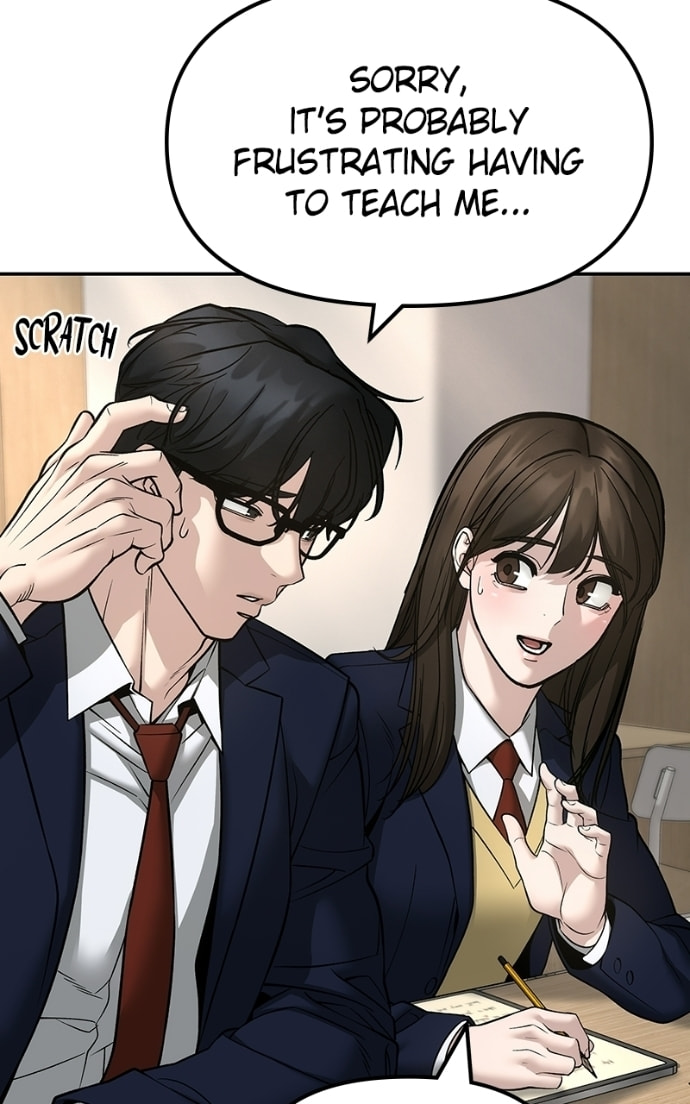 Designated Bully Chapter 165 page 9 - 