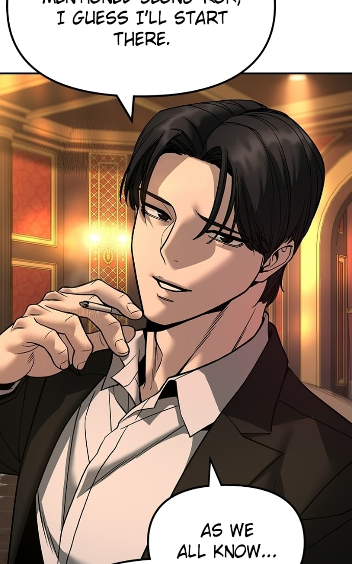 Designated Bully Chapter 165 page 81 - 