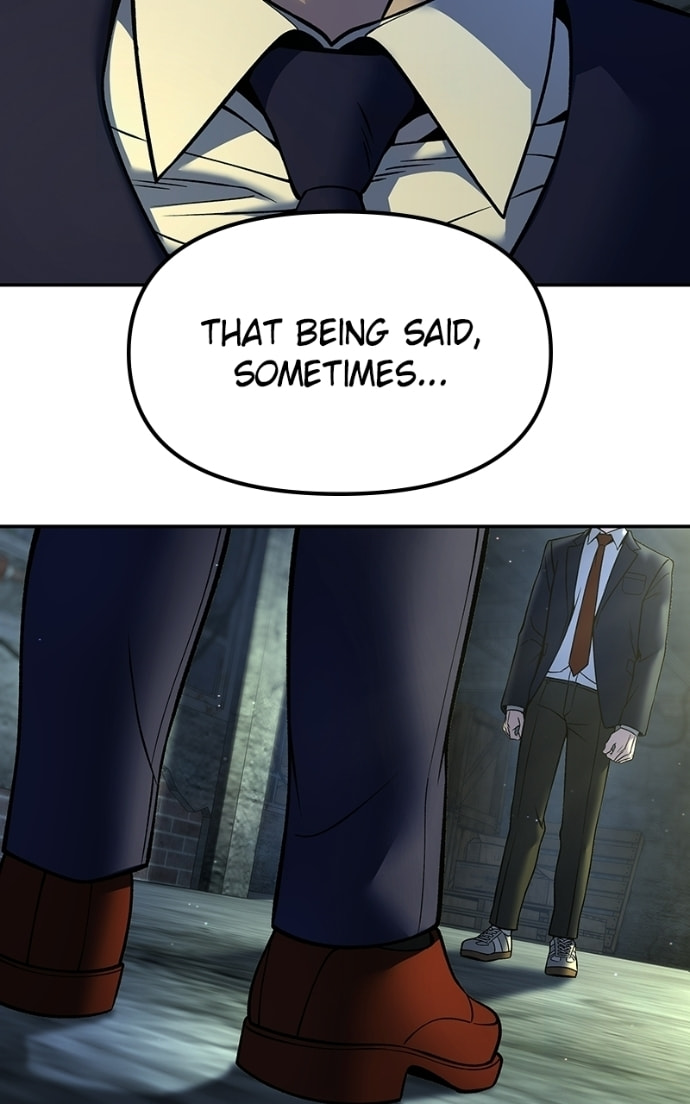 Designated Bully Chapter 165 page 85 - 