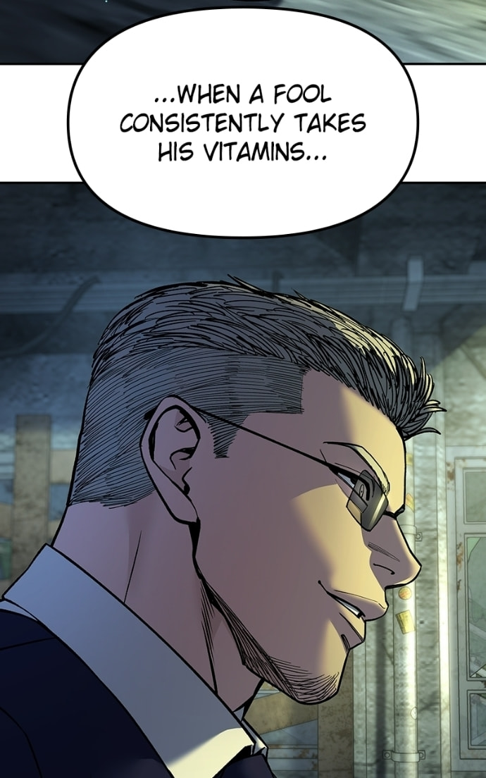 Designated Bully Chapter 165 page 86 - 