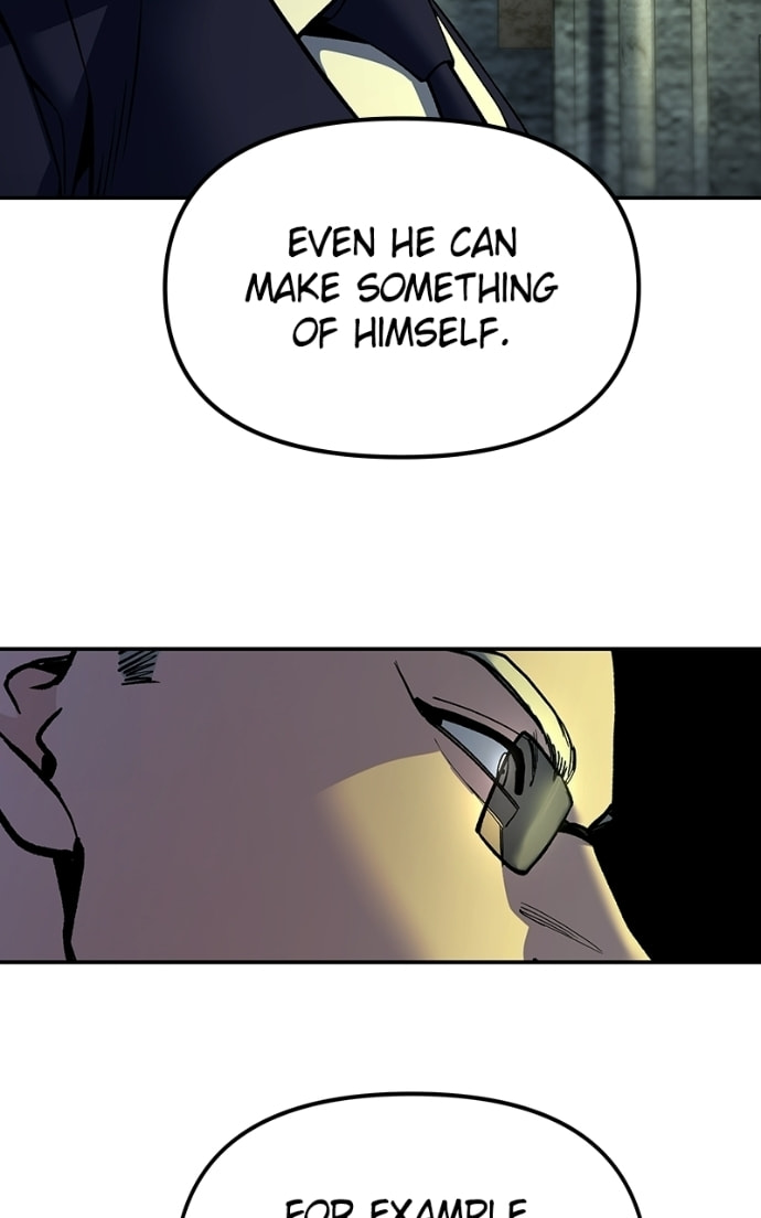 Designated Bully Chapter 165 page 87 - 