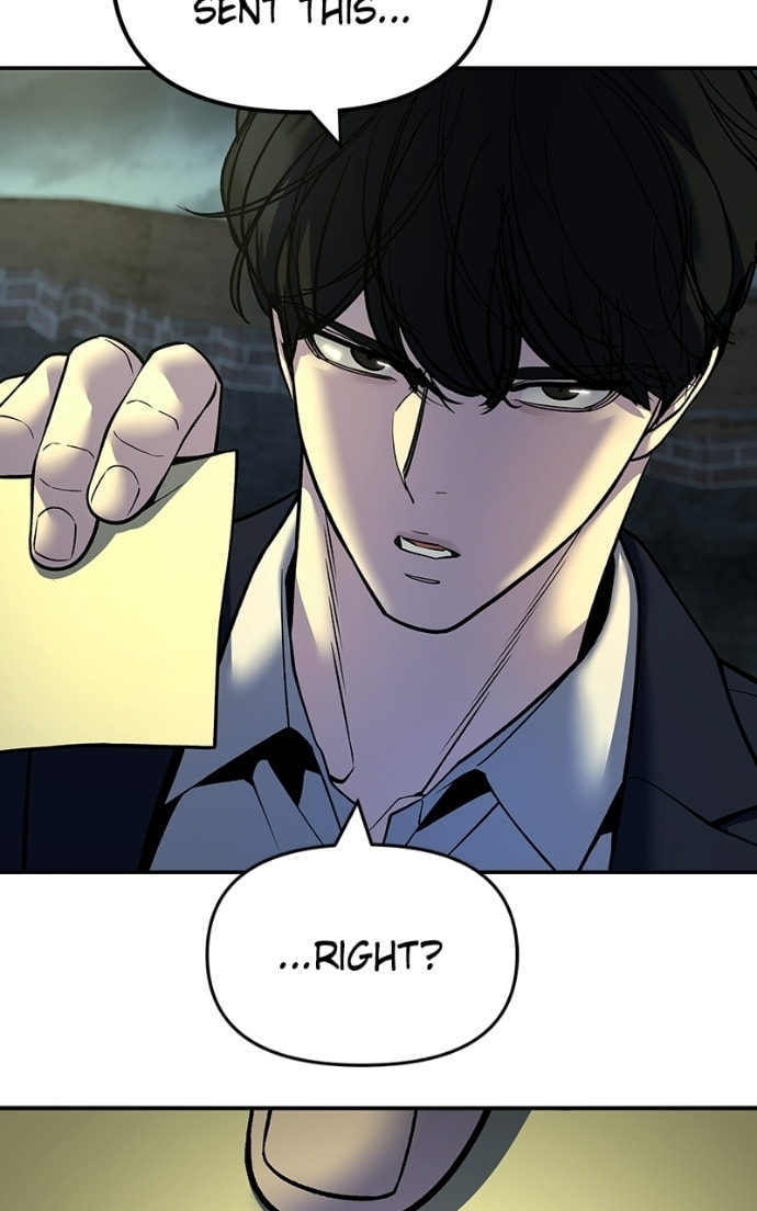 Designated Bully Chapter 165 page 89 - 