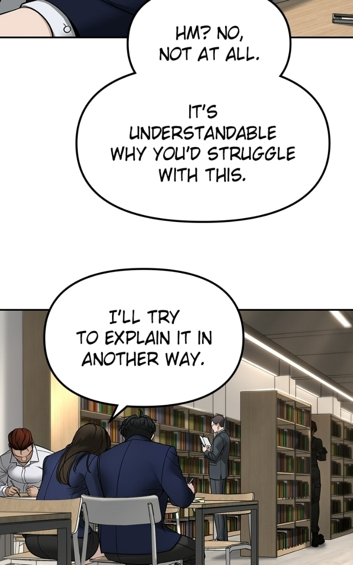 Designated Bully Chapter 165 page 10 - 