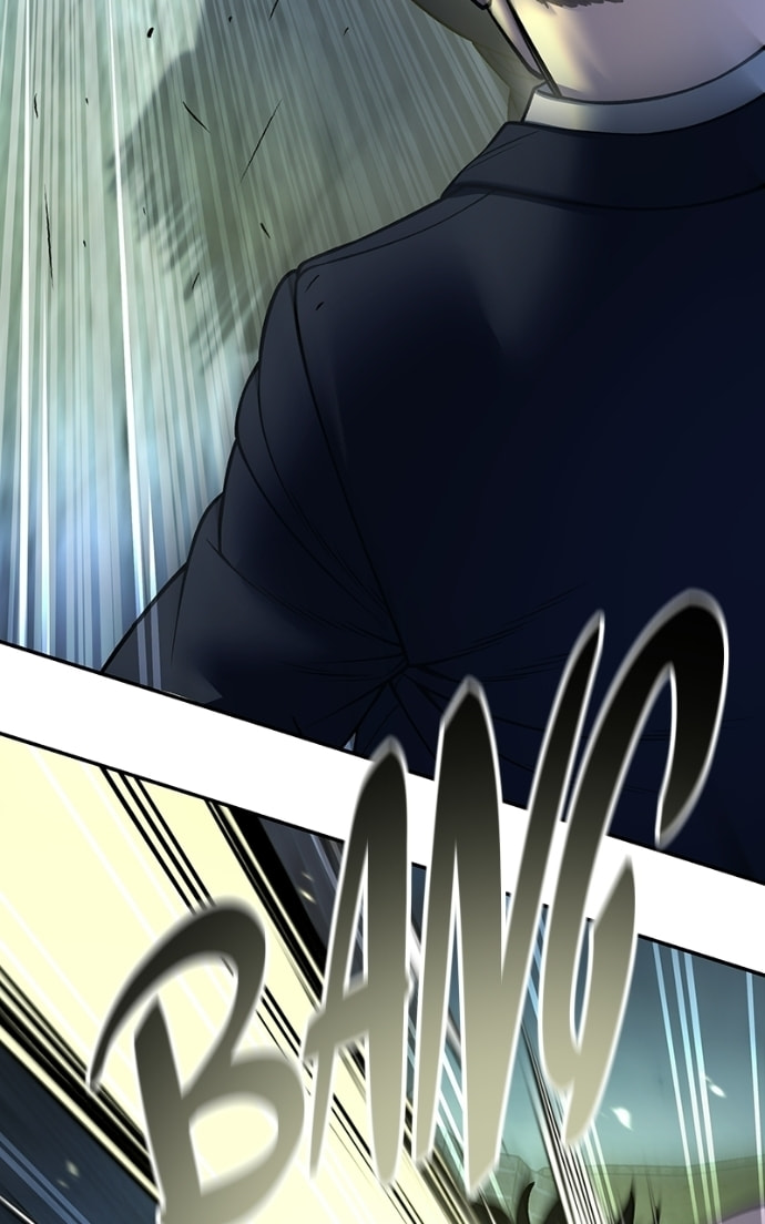Designated Bully Chapter 165 page 93 - 