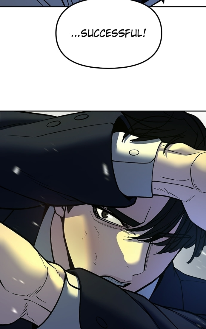 Designated Bully Chapter 165 page 96 - 