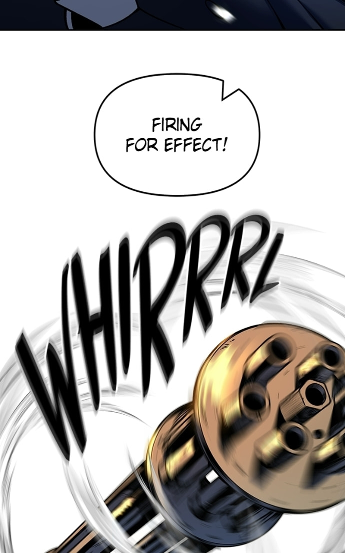 Designated Bully Chapter 165 page 97 - 