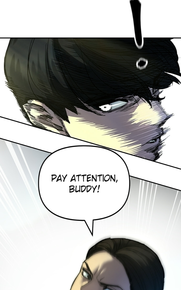 Designated Bully Chapter 166 page 11 - 