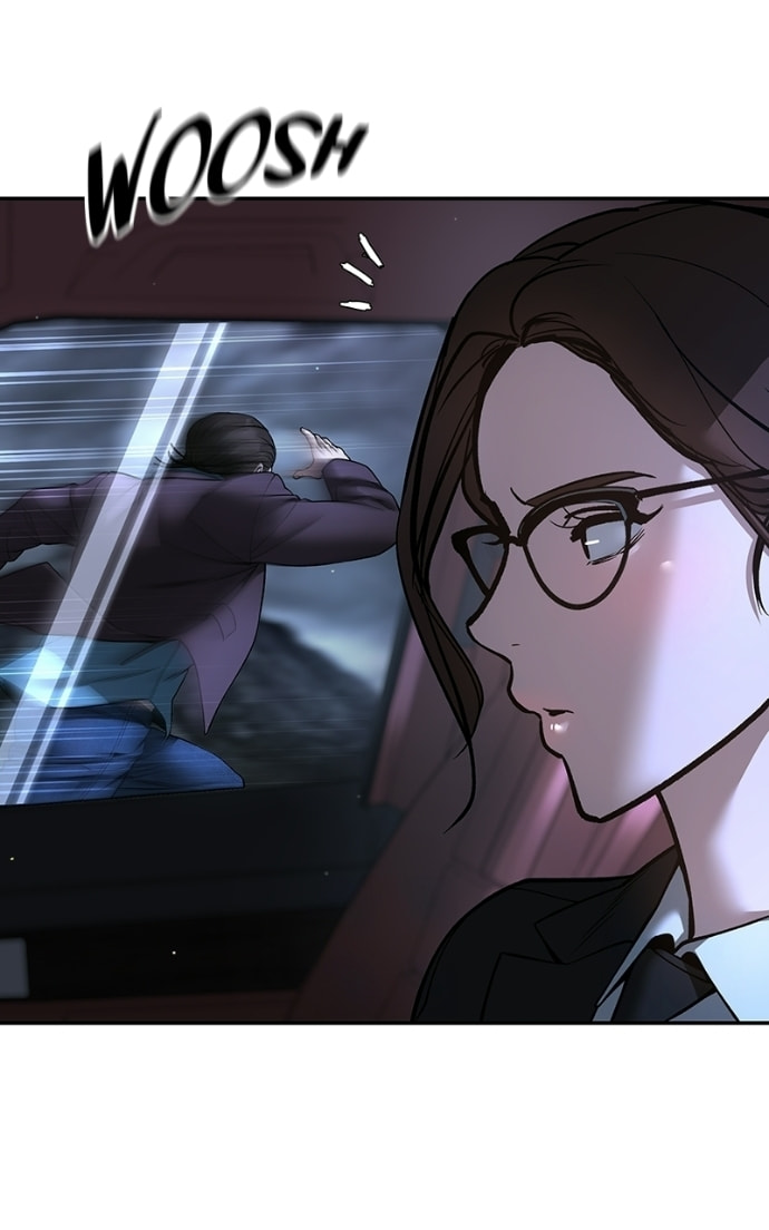 Designated Bully Chapter 166 page 101 - 