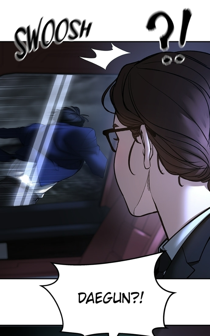 Designated Bully Chapter 166 page 102 - 