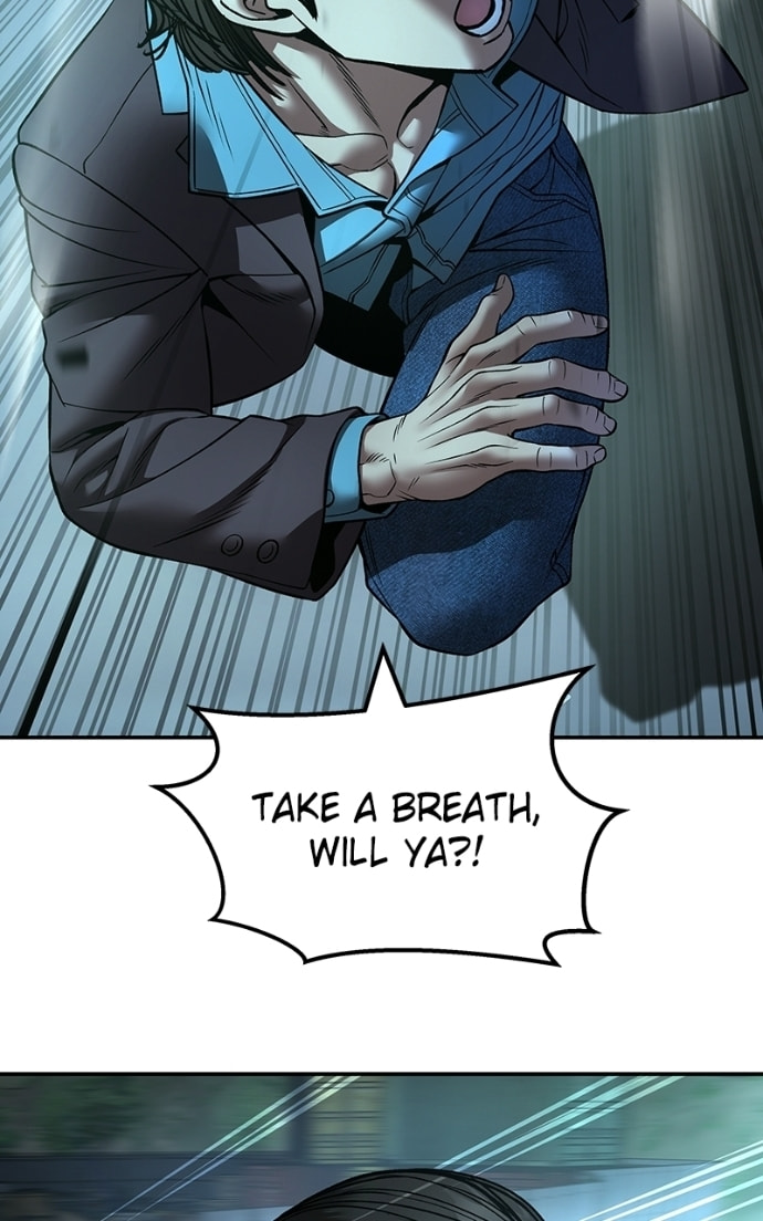 Designated Bully Chapter 166 page 105 - 