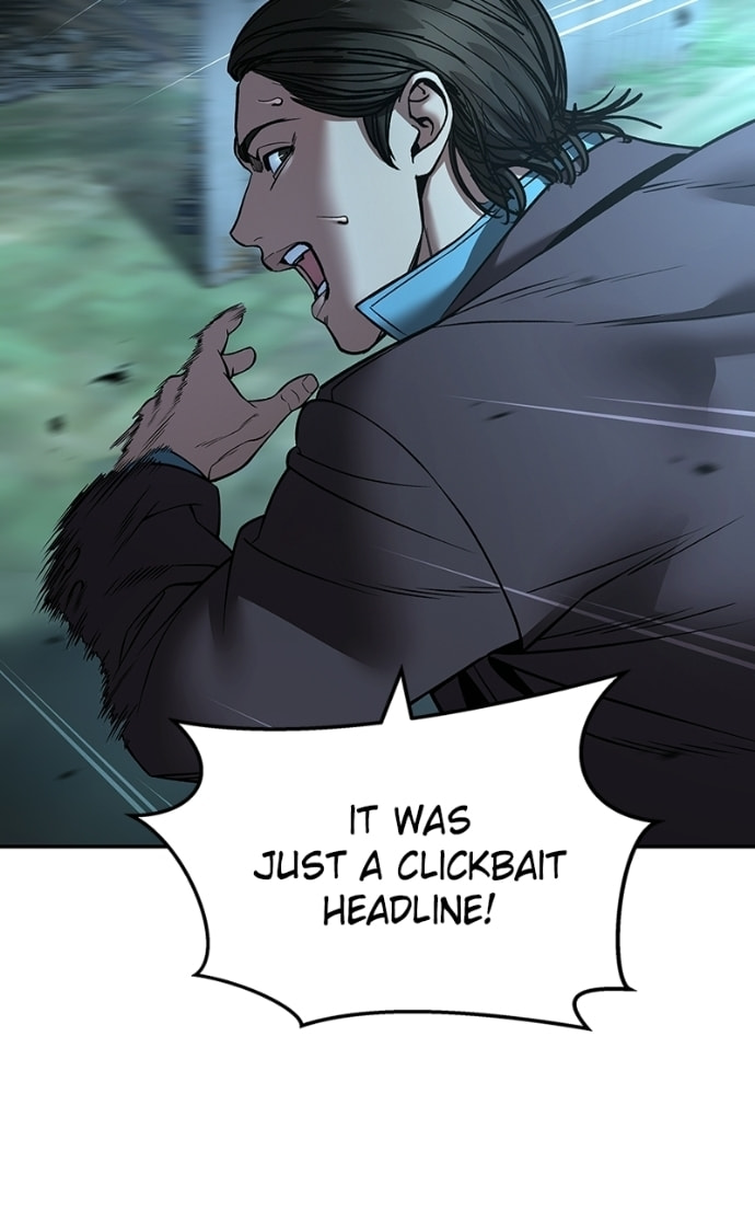 Designated Bully Chapter 166 page 106 - 