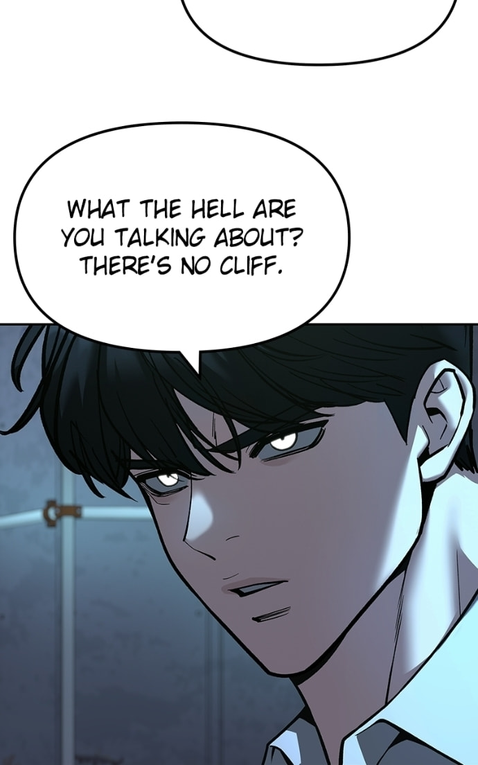 Designated Bully Chapter 166 page 110 - 