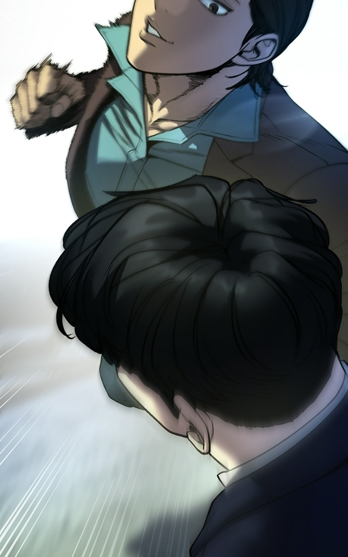 Designated Bully Chapter 166 page 12 - 