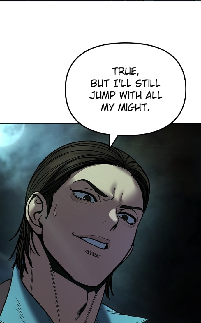 Designated Bully Chapter 166 page 111 - 