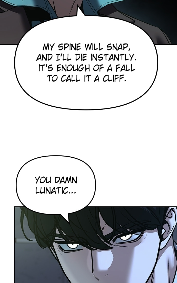 Designated Bully Chapter 166 page 112 - 