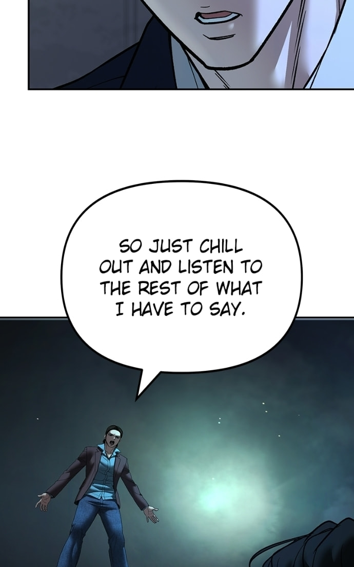 Designated Bully Chapter 166 page 113 - 