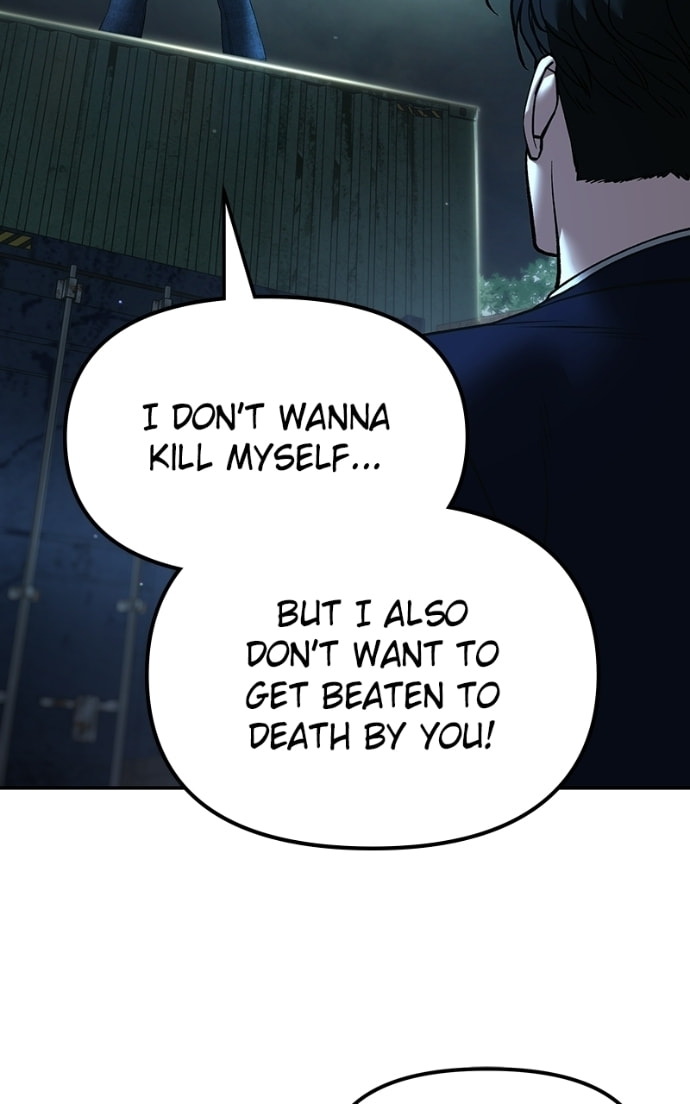 Designated Bully Chapter 166 page 114 - 