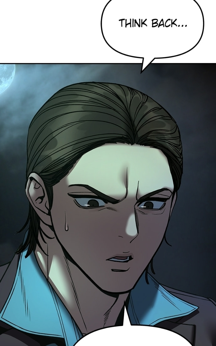 Designated Bully Chapter 166 page 115 - 