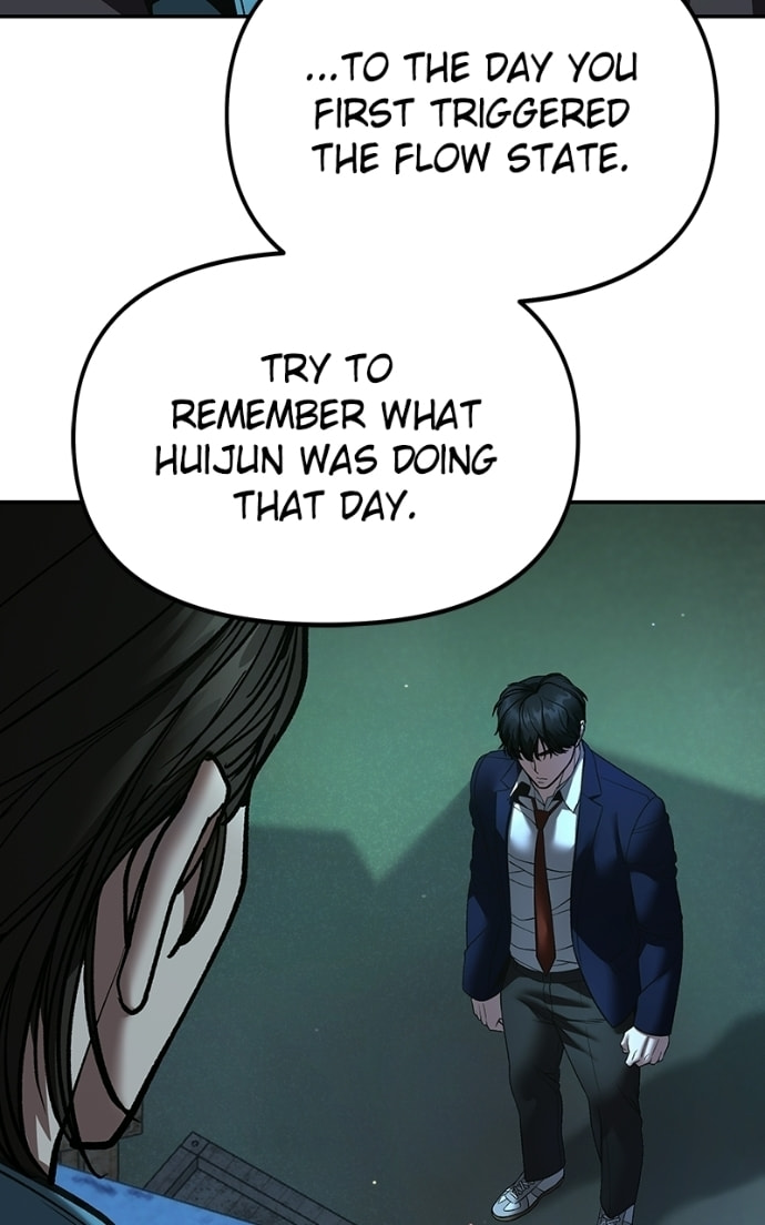 Designated Bully Chapter 166 page 116 - 