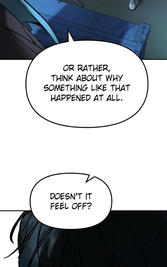 Designated Bully Chapter 166 page 117 - 