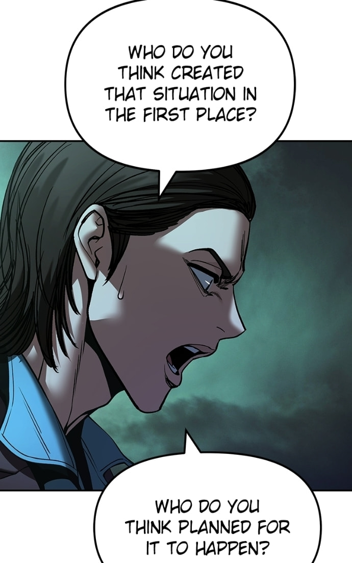 Designated Bully Chapter 166 page 119 - 