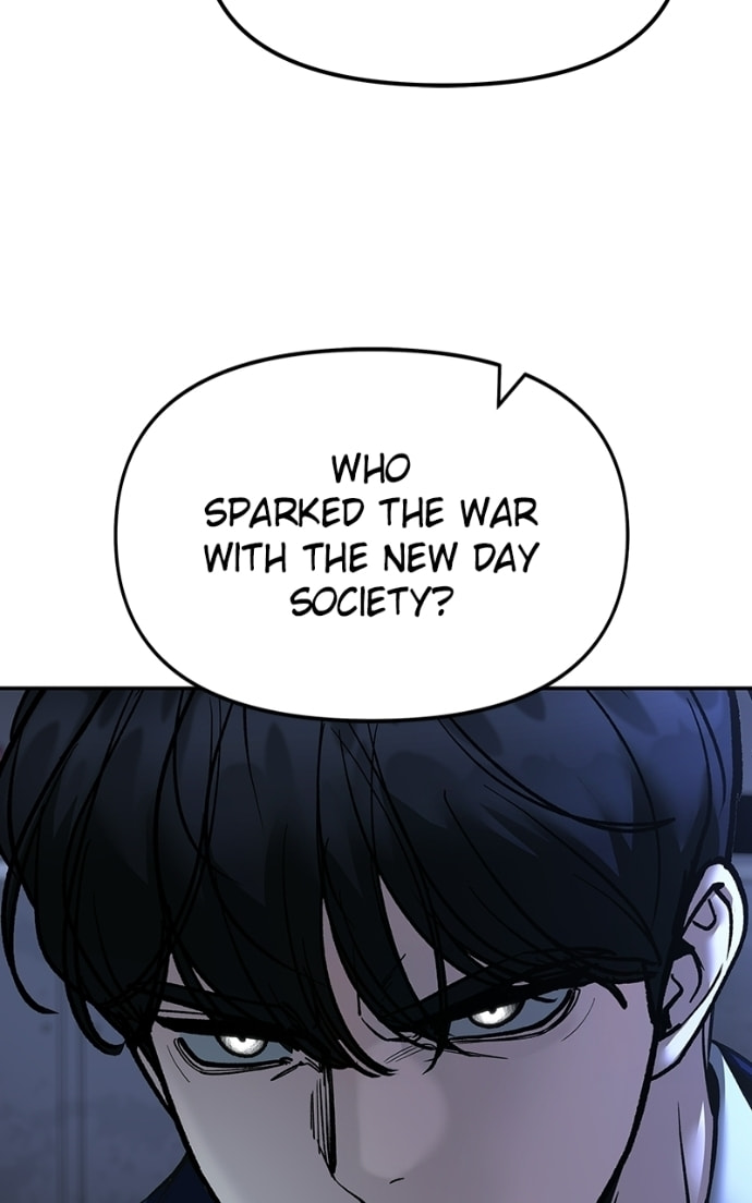 Designated Bully Chapter 166 page 120 - 