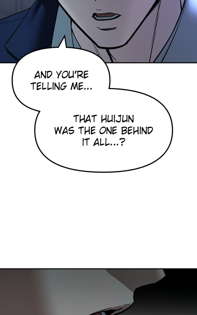 Designated Bully Chapter 166 page 121 - 