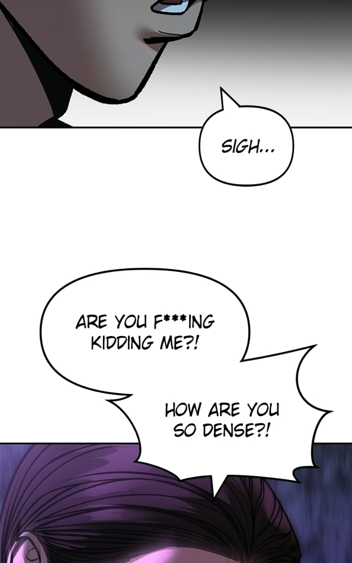Designated Bully Chapter 166 page 122 - 