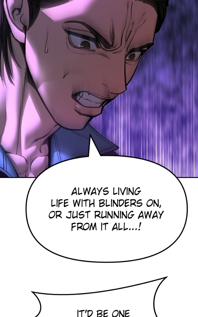 Designated Bully Chapter 166 page 123 - 