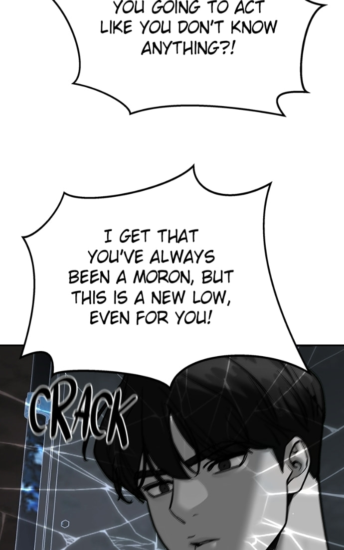 Designated Bully Chapter 166 page 125 - 