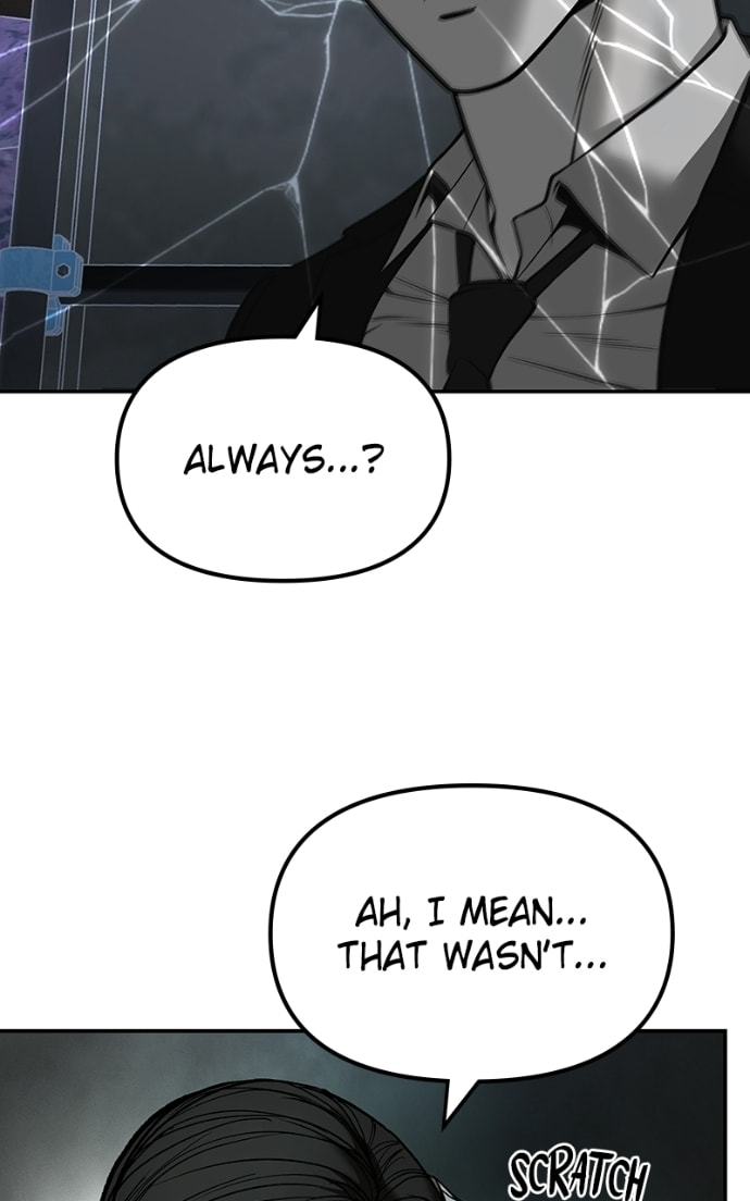 Designated Bully Chapter 166 page 126 - 
