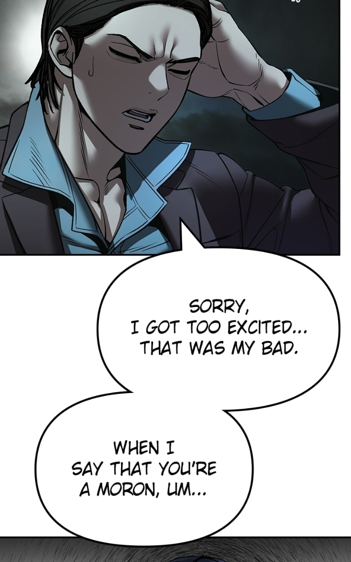 Designated Bully Chapter 166 page 127 - 