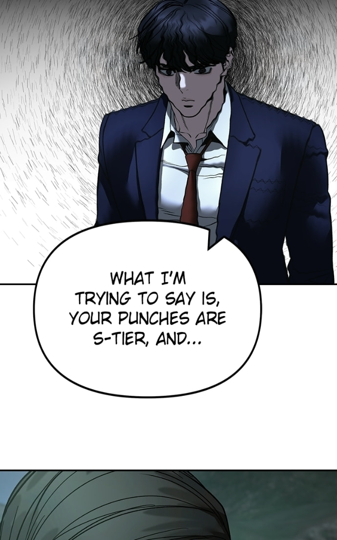 Designated Bully Chapter 166 page 128 - 
