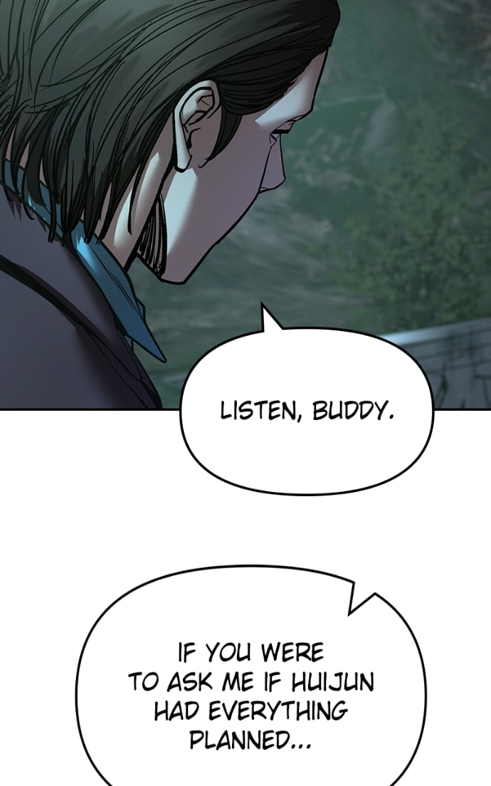 Designated Bully Chapter 166 page 129 - 